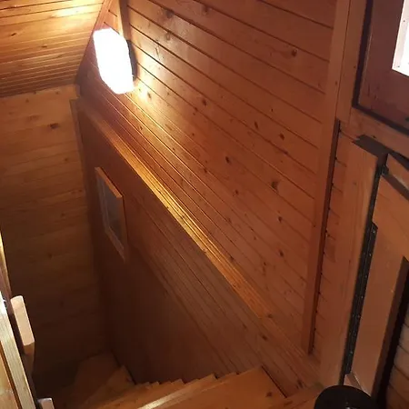 Prázdninový dům Soncna Hiska