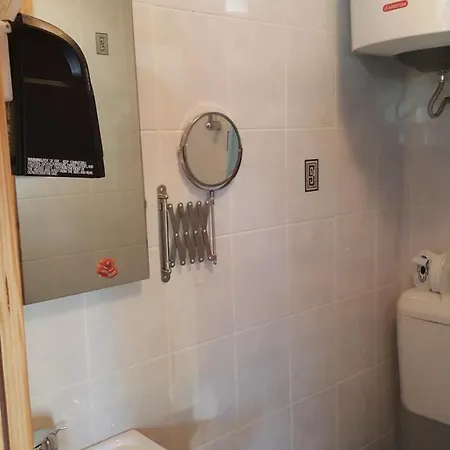 Soncna Hiska Prázdninový dům Catez ob Savi